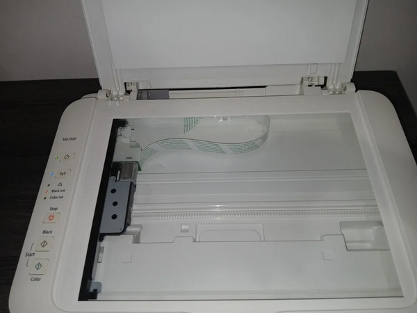 Canon Pixma MG2920 image