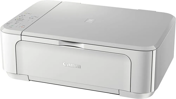 Canon PIXMA MG3620 White Wireless image