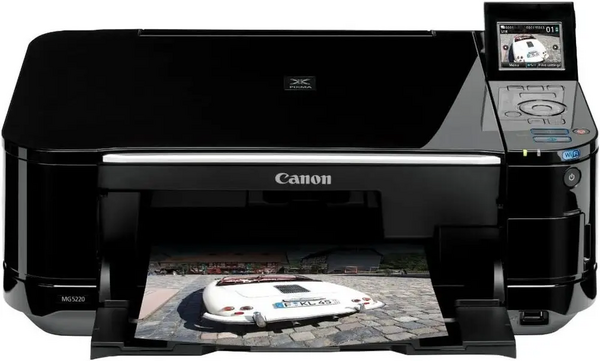Canon MG5220 image