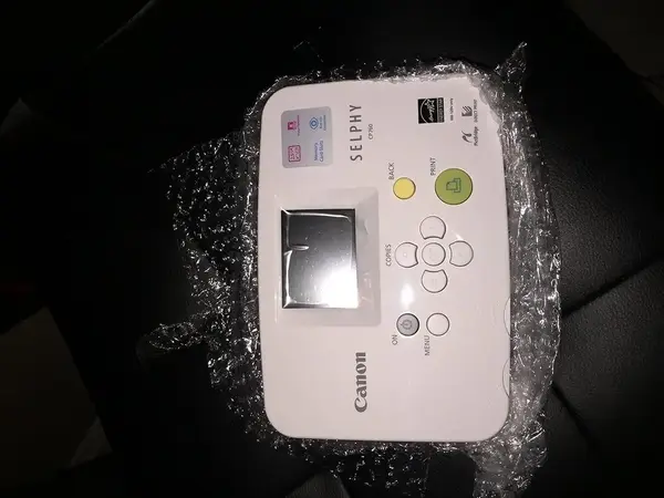 Canon 2565B001 image