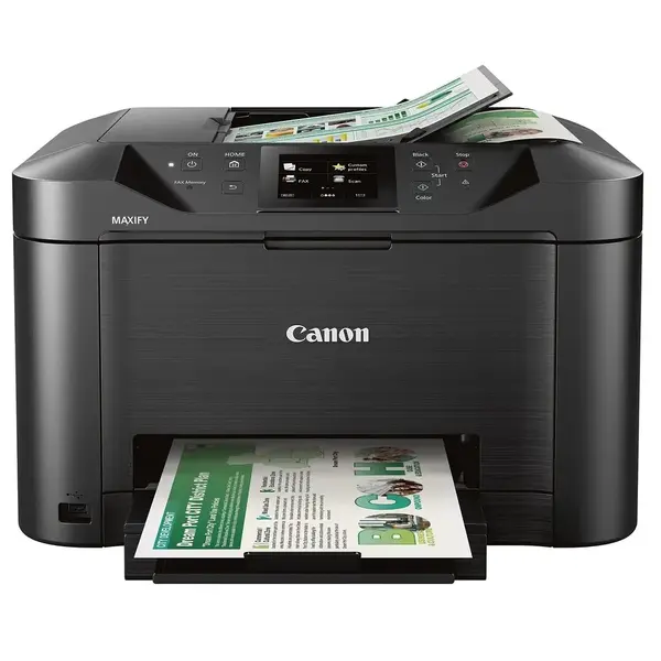 Canon MAXIFY MB5120 image