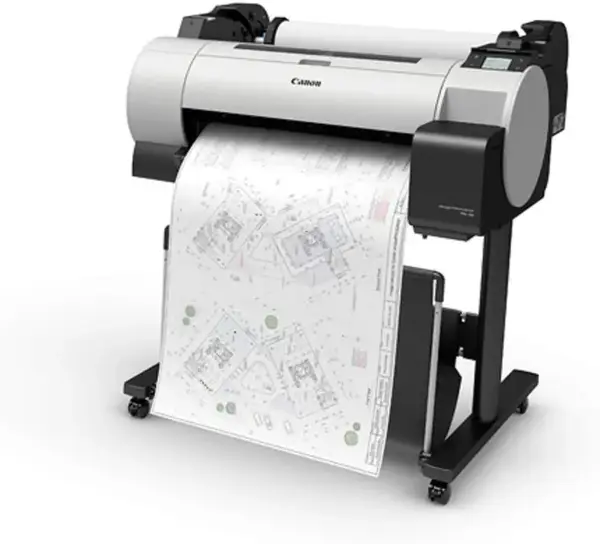 Canon TA-20 image