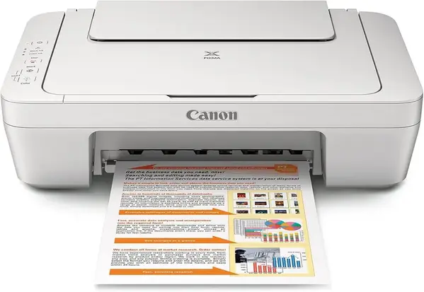 Canon MG2520 image