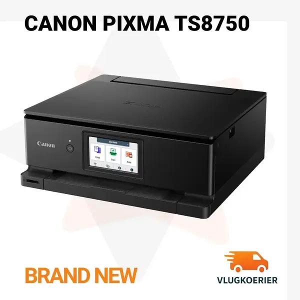Canon Pixma ts8750 image