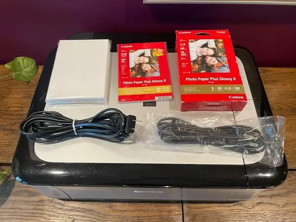Canon PIXMA MP560 image