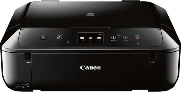 Canon PIXMA MG6820 Black Wireless image