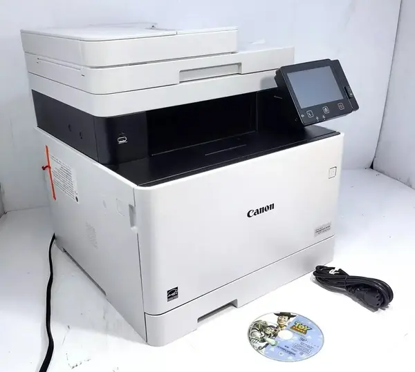 Canon MF733CDW image