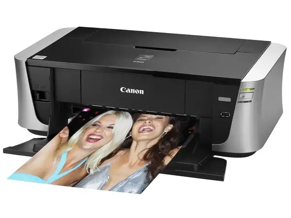 Canon PIXMA IP3500 image