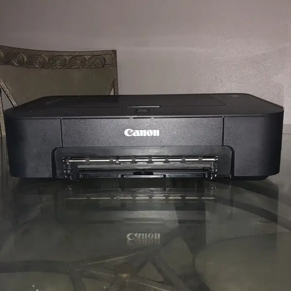 Canon Pixma ts202 image