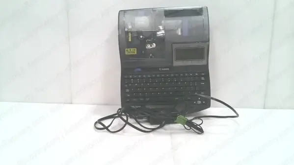 Canon MK2600 image