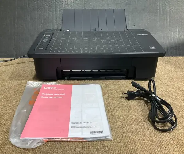 Canon TS302 image
