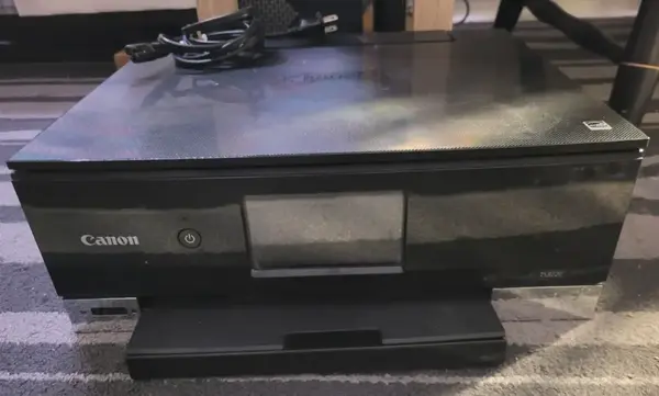Canon Pixma TS8220 image