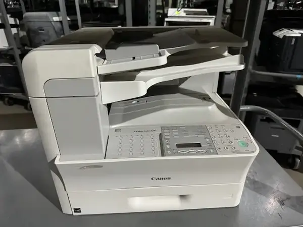 Canon Laser class 830i image