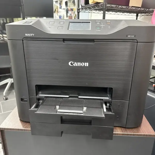Canon MAXIFY MB5320 image