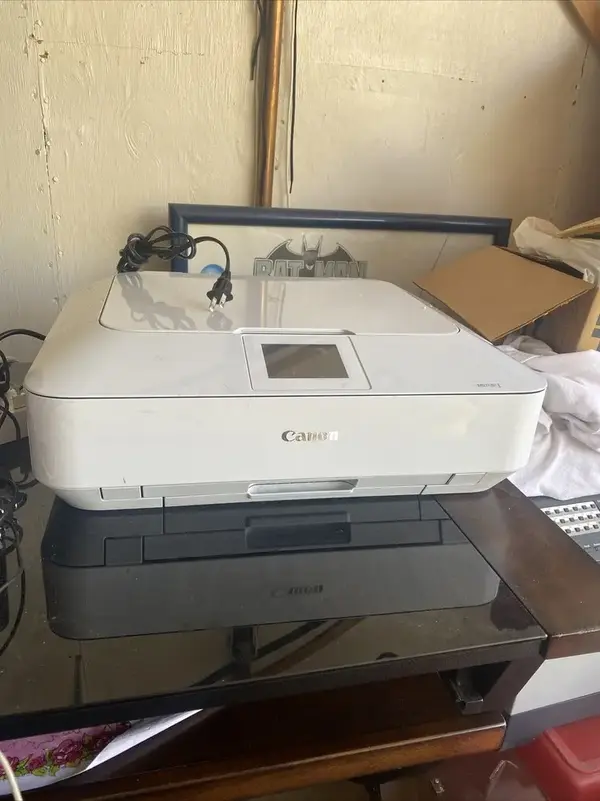 Canon Pixma mg7120 image