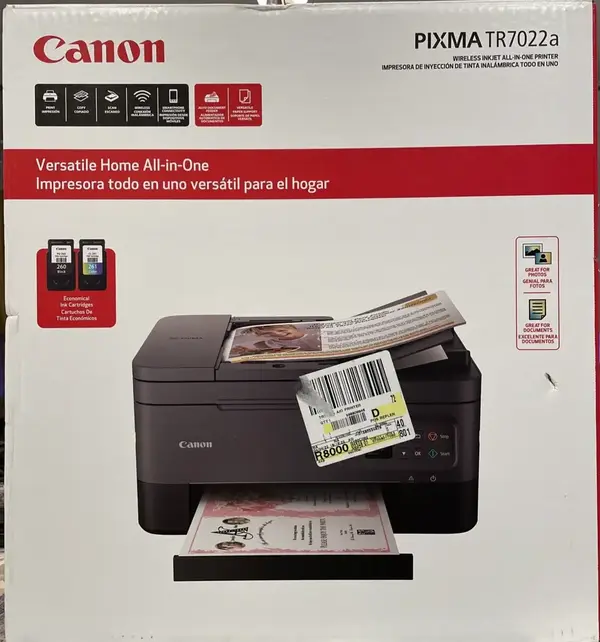Canon 4460C092 image