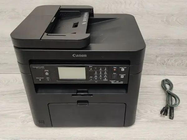 Canon Imageclass mf227dw image