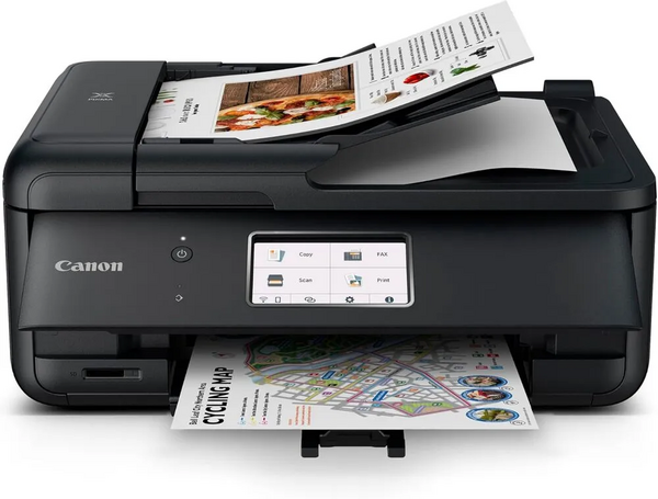 Canon CNTR8620A image