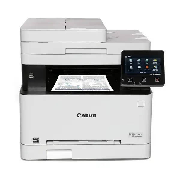 Canon MF656Cdw (New Model) image