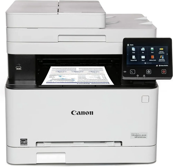Canon MF656Cdw (New Model) image