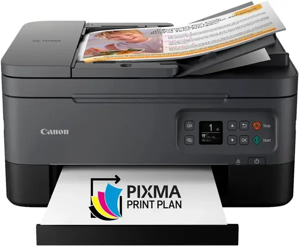 Canon CNTR7020ABK image