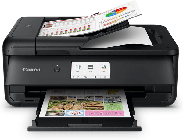 Canon PIXMA TS9520a image