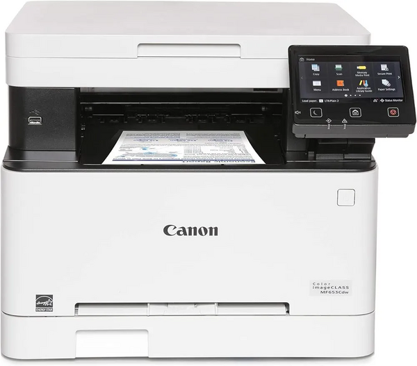 Canon IC MF653Cdw image