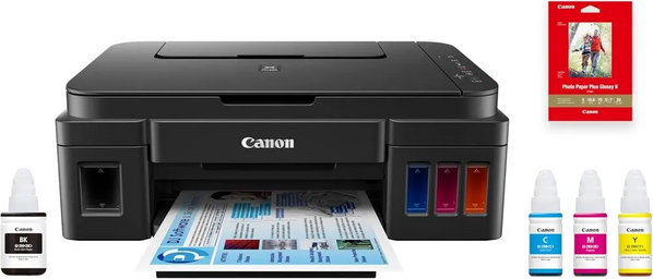Canon PIXMA G3202 image