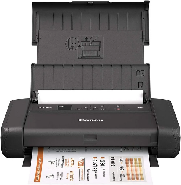Canon PIXMA TR150 image
