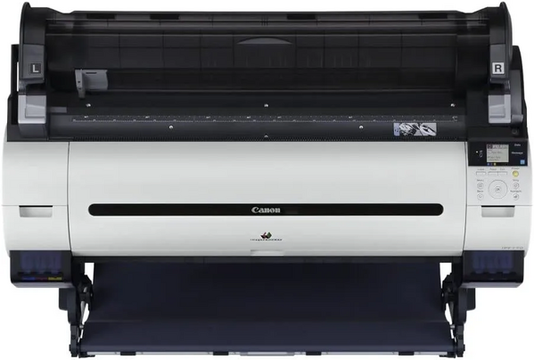 Canon IPF770 image