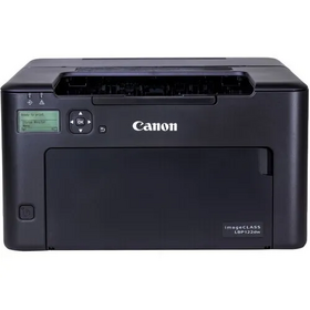 Canon Imageclass lbp122dw image