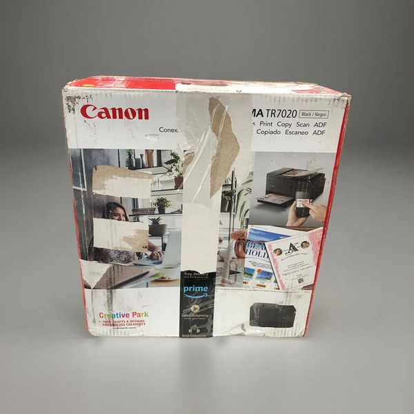 Canon Pixma tr7020 image