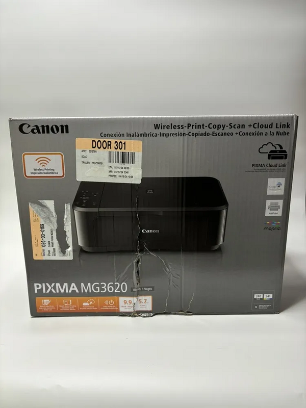 Canon PIXMA MG3520  image