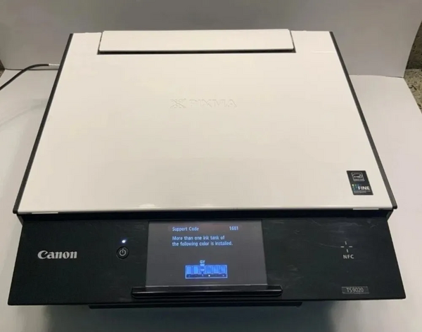 Canon TS9020 image
