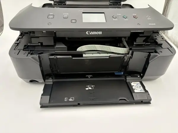 Canon Pixma MG6620 image