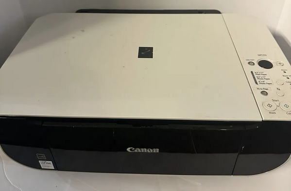 Canon Pixma image
