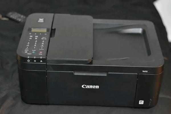 Canon PIXMA TR4522 image
