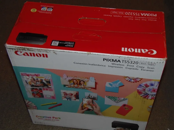 Canon 3773C002 image