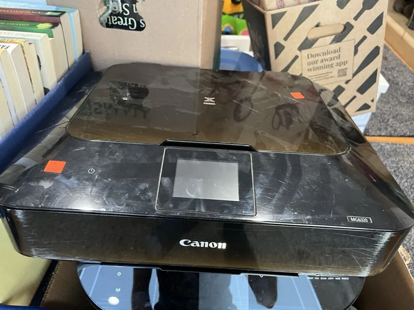 Canon MG6320 image