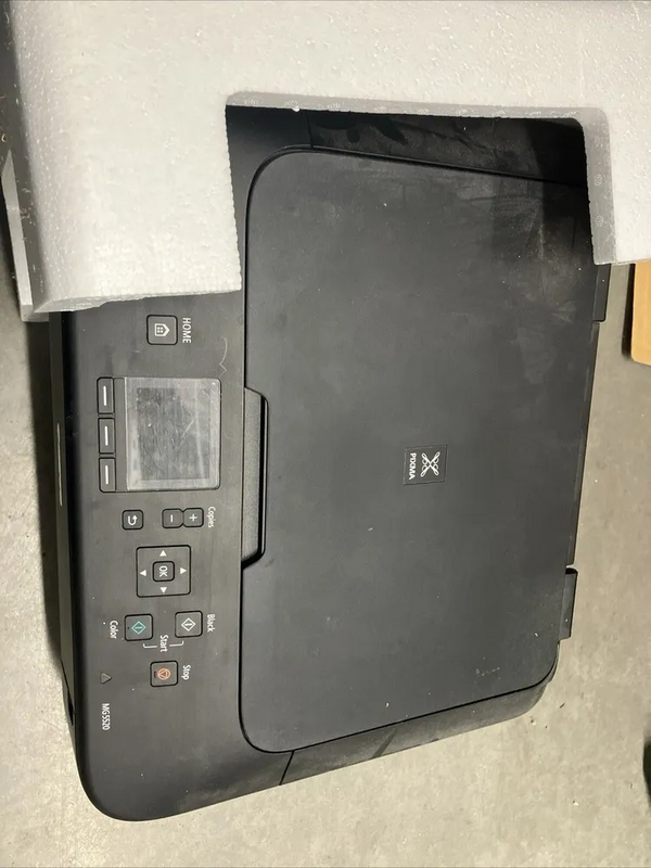 Canon MG5520 image