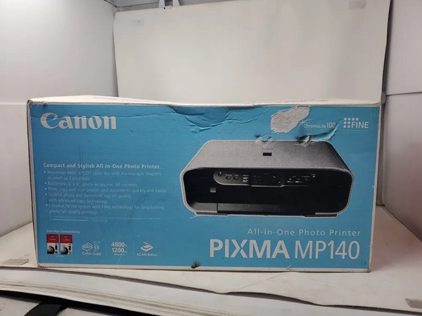 Canon PIXMA MP470 image