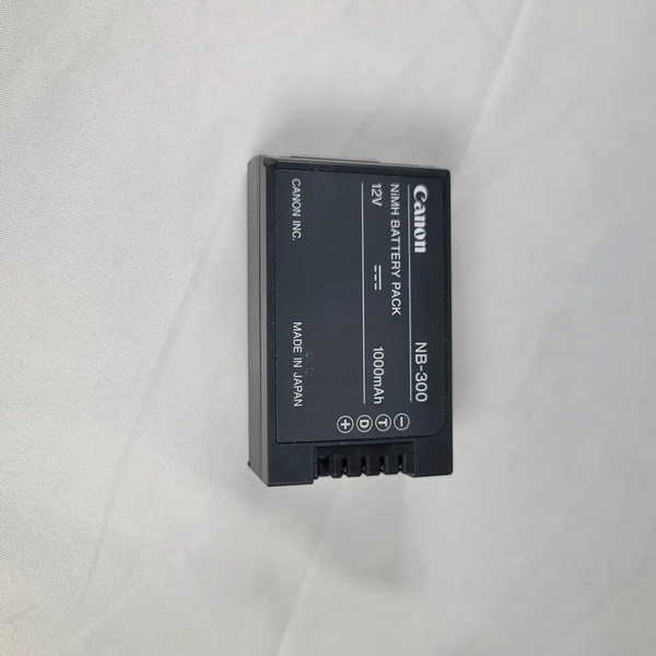 Canon BJC-70/80 image