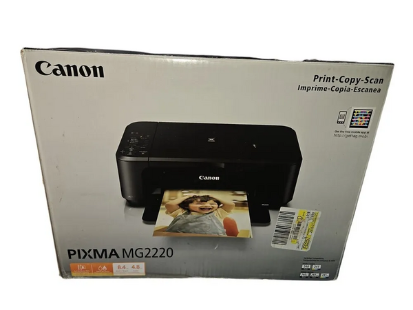 Canon MG2220 image