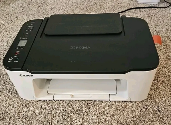 Canon Pixma ts3522 image