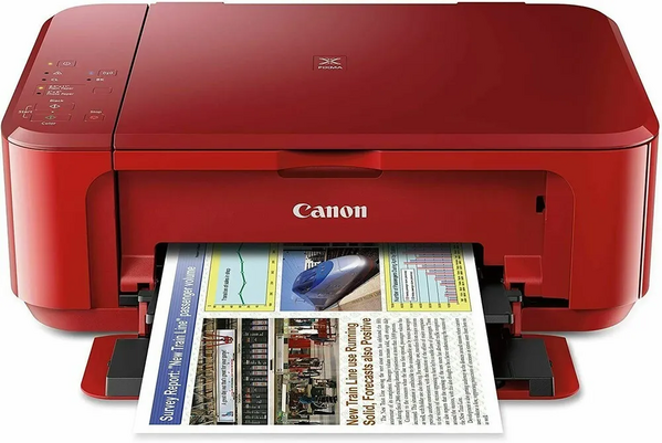 Canon 3620/5120 image