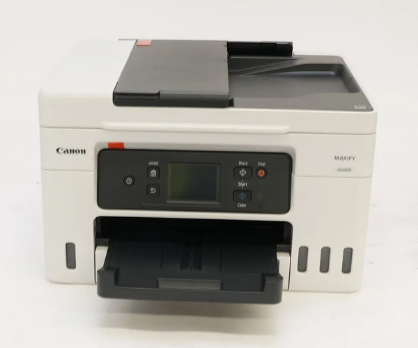 Canon Maxify gx4020 image