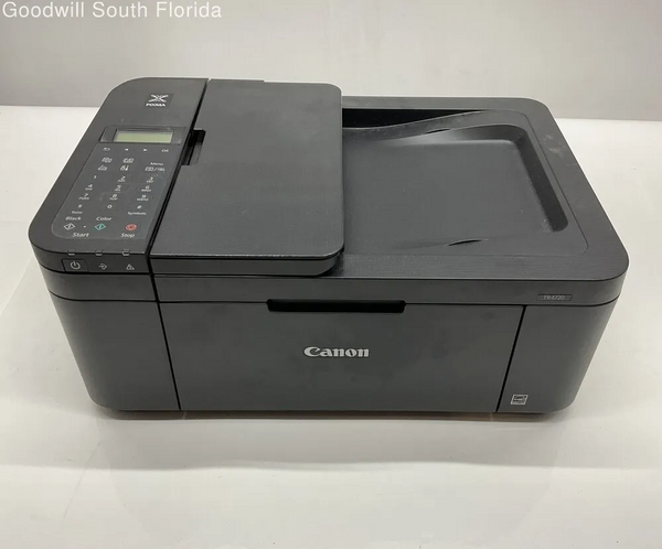 Canon TR4720 image