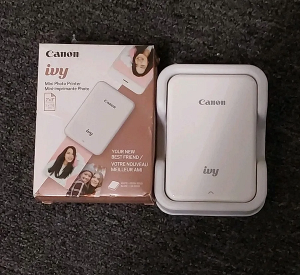Canon Ivy Mini image