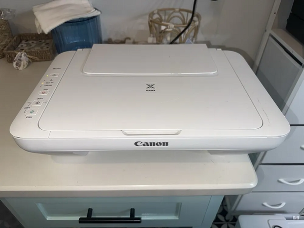 Canon Pixma mg2522 image