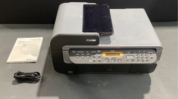 Canon PIXMA MP530 image